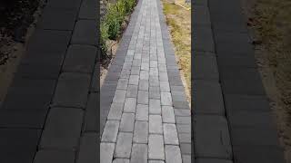 Walkway and driveway repair [upl. by Tiga]