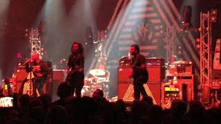 Periphery  Masamune Las Vegas Live April 2 2019 [upl. by Almond]