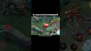 Aamon was 20 deaths mobilelegends acexargoes moskov [upl. by Erving]