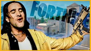 CREED FORTNITE MOMENTS [upl. by Finah]