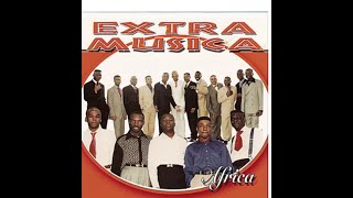 Losambo by Extra Musica lyrics English translation [upl. by Lenoj]