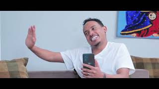 TOMAS ዋእዬይ ክገድፍ ይደልይ እዬ 👆👆 😂😂 funny moment with Tinu [upl. by Tildi]