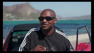 Mr Thela ft NjelicKwandonga Ziyaduma OFFICIAL MUSIC VIDEO [upl. by Ailecec841]