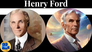 The Roots of Henry Ford [upl. by Anoj]