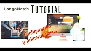 Longomatch  Tutorial Primeros pasos configuración y uso  Rápidofácil y paso a paso  TecnoFanes [upl. by Theodor]