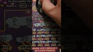 2X Gives Nice Profit🎉2024 Doubler Kentucky Lottery Ticket💥lottery winner kentuckylottery [upl. by Elinore]