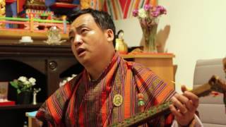 Song  Dzongkha [upl. by Higgs440]