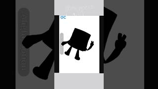 OC ANIMATION  EDIT  Memo osc oc art alightmotion cuphead trending originalcharacter bfdi [upl. by Eiramanad]