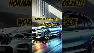 Normalnie o tej porze shorts offroad bmw shortvideo hiphop k44 backtohome music [upl. by Halette]