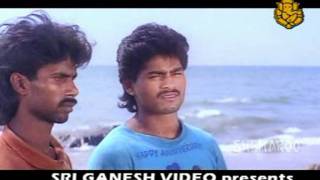 Sagarave Sagarave Kambaniya  Ragavendra Rajkumar  Sad Kannada Songs [upl. by Delano]