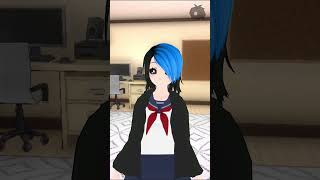 ¡LOGROS EN YANDERE SIMULATOR Pt41 quotSELENE2005quot vtuber yanderesimulator shorts [upl. by Cynera]