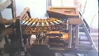 A10 Warthog Gatling Gun Test [upl. by Rtoip]