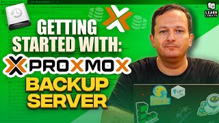 Proxmox Backup Server Full Getting Started Guide [upl. by Ambrosi832]