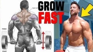 TOP TRAPS WORKOUT AT GYM  LES MEILLEURS EXERCISES MUSCULATION TRAPÈZES [upl. by Crow]