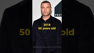 LIEV SCHREIBER DEVOLUTION 20241994 shorts [upl. by Larson]