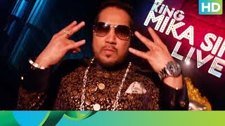 Mika Singh  Back To Back Hits [upl. by Halyahs218]