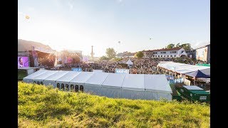 Tysnesfest 2017  official aftermovie [upl. by Biddy]