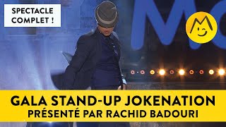 quotGala StandUp Jokenationquot  Spectacle complet Montreux Comedy [upl. by Durstin965]