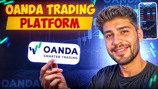 OANDA Prop Trader Review  Best Broker Backed Prop Firm I OANDA Prop Firm Challenge [upl. by Rhetta]