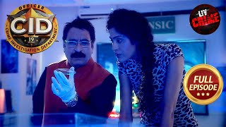 Dr Salunkhe की Expertise ने कैसे बचाया एक बेगुनाह को CID सीआईडी Latest Episode  22 Oct 2024 [upl. by Riatsala]