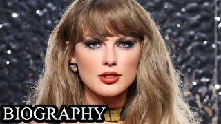 Taylor Swift BIOGRAPHY [upl. by Schargel]