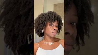 Can 4c Hair Be Defined curldefinition curlyhairstyles 4chair [upl. by Epolenep]