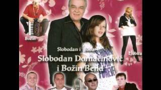 Slobodan Domacinovic 2010  Diminjaca pe rakoare [upl. by Atnauqal622]