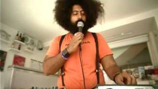 Reggie Watts Key amp Peele outro song I Just Want To 2009 [upl. by Holly-Anne]