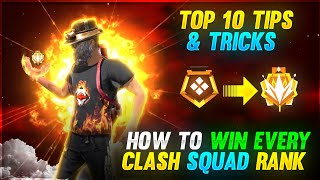 CLASH SQUAD RANK TIPS AND TRICKS 🔥🔥⚡para SAMSUNG A3A5A6A7J2J5J7S5S6S7S9A10A20A30A50 [upl. by Wyatan]