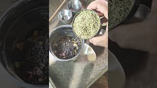 Garam masala recipe  Kerala recipe  ഗരം മസാല [upl. by Anahs695]