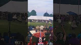 Oneida Pow Wow 2023 [upl. by Tillion337]