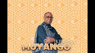 MUYANGO  IKIRINGO OFFICIAL AUDIO [upl. by Everrs]