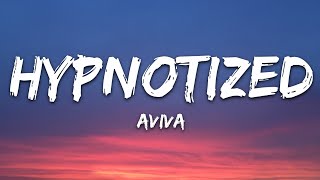 AViVA  HYPNOTIZED Lyrics [upl. by Carry]