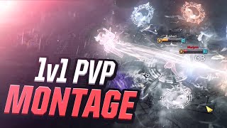 Lost Ark PvP is AMAZING [upl. by Seavey]