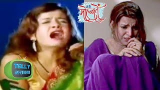 OMG Revealed Sarika Killed Rinki  Ye Hai Mohabbatein [upl. by Urbain]