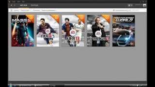 comment télécharger fifa 14 gratuitement pc [upl. by Tuck]