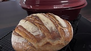 Frühlingsbrot Thermomix® TM 5 [upl. by Clorinde]