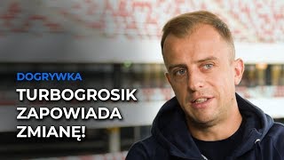 Kamil Grosicki chce wrócić do polskiego klubu quotMoje marzeniequot [upl. by Ellata]