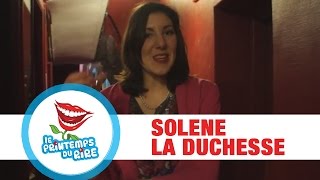 Solène la Duchesse vous annonce sa participations aux Duels pour Rire [upl. by Aitekram]