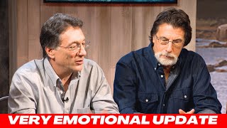 Very Emotional Update  Season 10 of The Curse of Oak Island Release date speculation [upl. by Tacy]