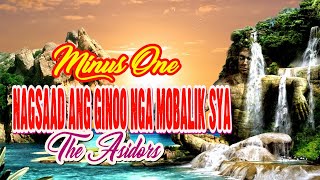 Nagsaad ang Ginoo nga Mobalik Sya Minus One  Asidors [upl. by Urbanus]