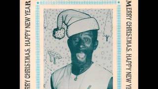 Lee Perry quotThe Perry Christmas Dubquot 7quot [upl. by Ahusoj]