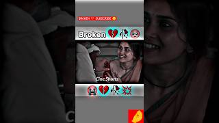 BROKEN 💔🧆 SaregamaMusic tseries kgf attitude bollywood killerstatus [upl. by Elocaj906]