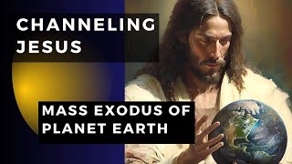 Urgent Message CHANNELING JESUS  Maui Fires Everything is About to Change [upl. by Lertnom]