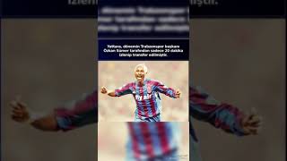 YATTARA TRABZONSPOR TRANSFERİ [upl. by Nileuqcaj708]