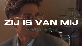 André Hazes amp Mart Hoogkamer  Zij Is Van Mij NAMEONTHEBEAT REMIX [upl. by Dinnie]