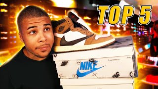 TOP 5 Websites to BUY Sneakers in 2024 Authentic Safe and Affordable [upl. by Sarina]