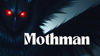 Mothman [upl. by Notsle287]