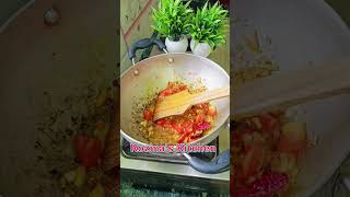 সিমের নতুন স্টাইল রেসিপি food vegmanchuria cooking vegmanchurianrecipe vegmanchuriandryfoodie [upl. by Anatsirhc]