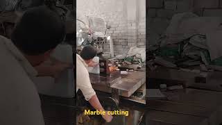 White GRRE marble cutter youtube [upl. by Becka]